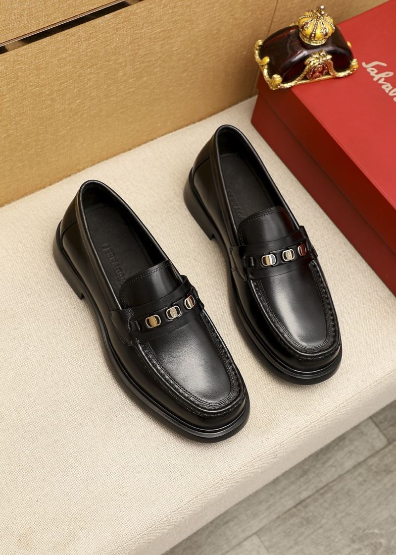 Ferragamo Shoes